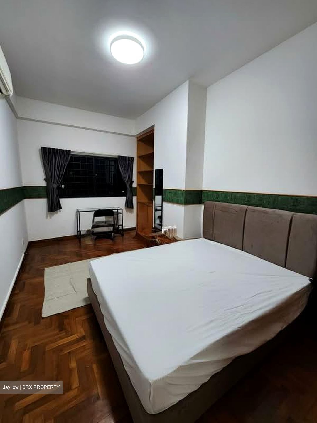 Cascadale (D16), Condominium #610554271